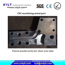 Mould Making Processes EDM